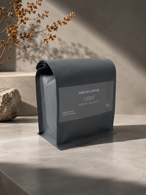 The Minimalist Canvas: Eco-Friendly DIY Coffee Packaging for Specialty Roasters