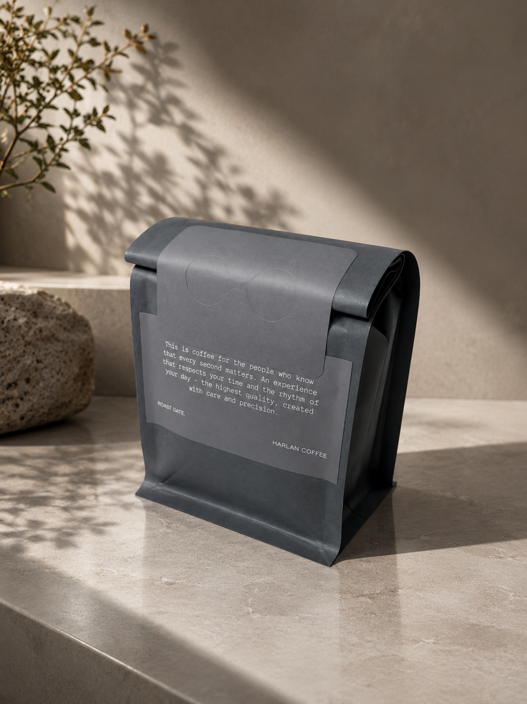 The Minimalist Canvas: Eco-Friendly DIY Coffee Packaging for Specialty Roasters