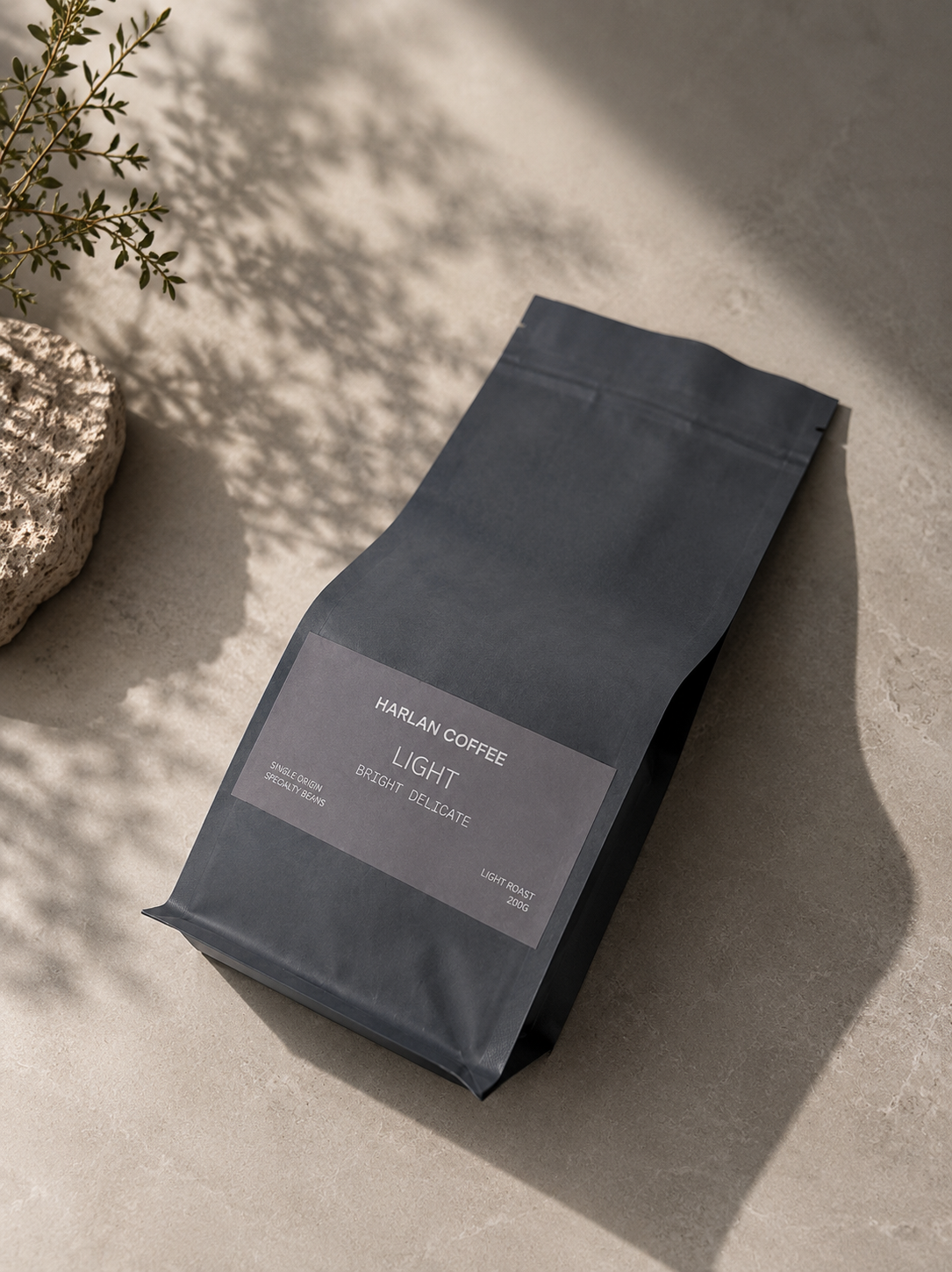 The Minimalist Canvas: Eco-Friendly DIY Coffee Packaging for Specialty Roasters