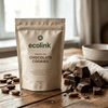 Custom Stand-Up Snack Pouches | Spot UV Retail Bags