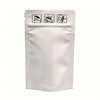 Child-Resistant Compostable Hemp Pouches