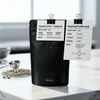 Custom Stand-Up Snack Pouches | Spot UV Retail Bags