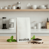 Compostable Flat Bottom Tea & Herb Pouches