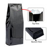 Custom Side-Gusseted Coffee Bags For Roasters