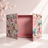 Redefining Sustainable Luxury: The Bespoke Magnetic "Aura" Box