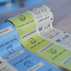 High-Barrier Recyclable Industrial Rollstock Guide