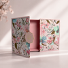 Redefining Sustainable Luxury: The Bespoke Magnetic "Aura" Box