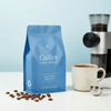 Recyclable Mono-PE Coffee Pouches With Valves