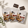  Circular Ready Stand-Up Pouches: High-Performance Granola & Superfood Packaging