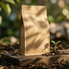 100% Compostable Coffee Bags | Ecolink