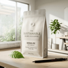 Recyclable Mono-PE Coffee Pouches With Valves