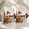  Circular Ready Stand-Up Pouches: High-Performance Granola & Superfood Packaging