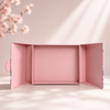 Redefining Sustainable Luxury: The Bespoke Magnetic "Aura" Box